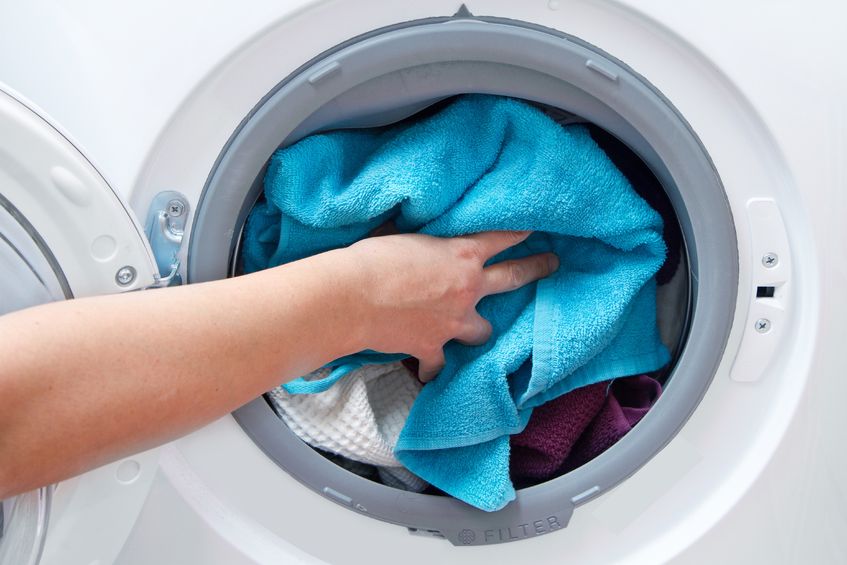 Đa dạng khối lượng giặt tùy theo nhu cầu của từng gia đình (Nguồn: homestructions.com)
