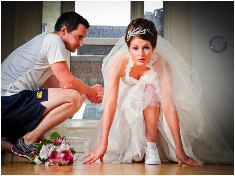 Bạn có nhận ra những thay đổi sau hôn nhân là gì không