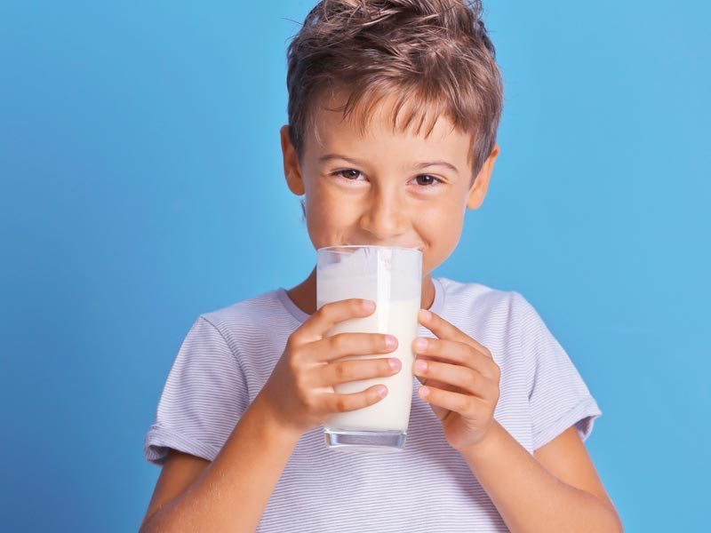  Lựa chọn loại sữa tiệt trùng ngon bổ dưỡng nhất cho con của bạn