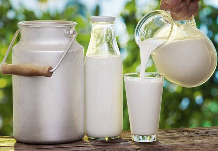 Dù chiếm thị phần nhỏ nhưng sữa tươi Ba Vì luôn được một lượng ủng hộ tiêu dùng nhất định