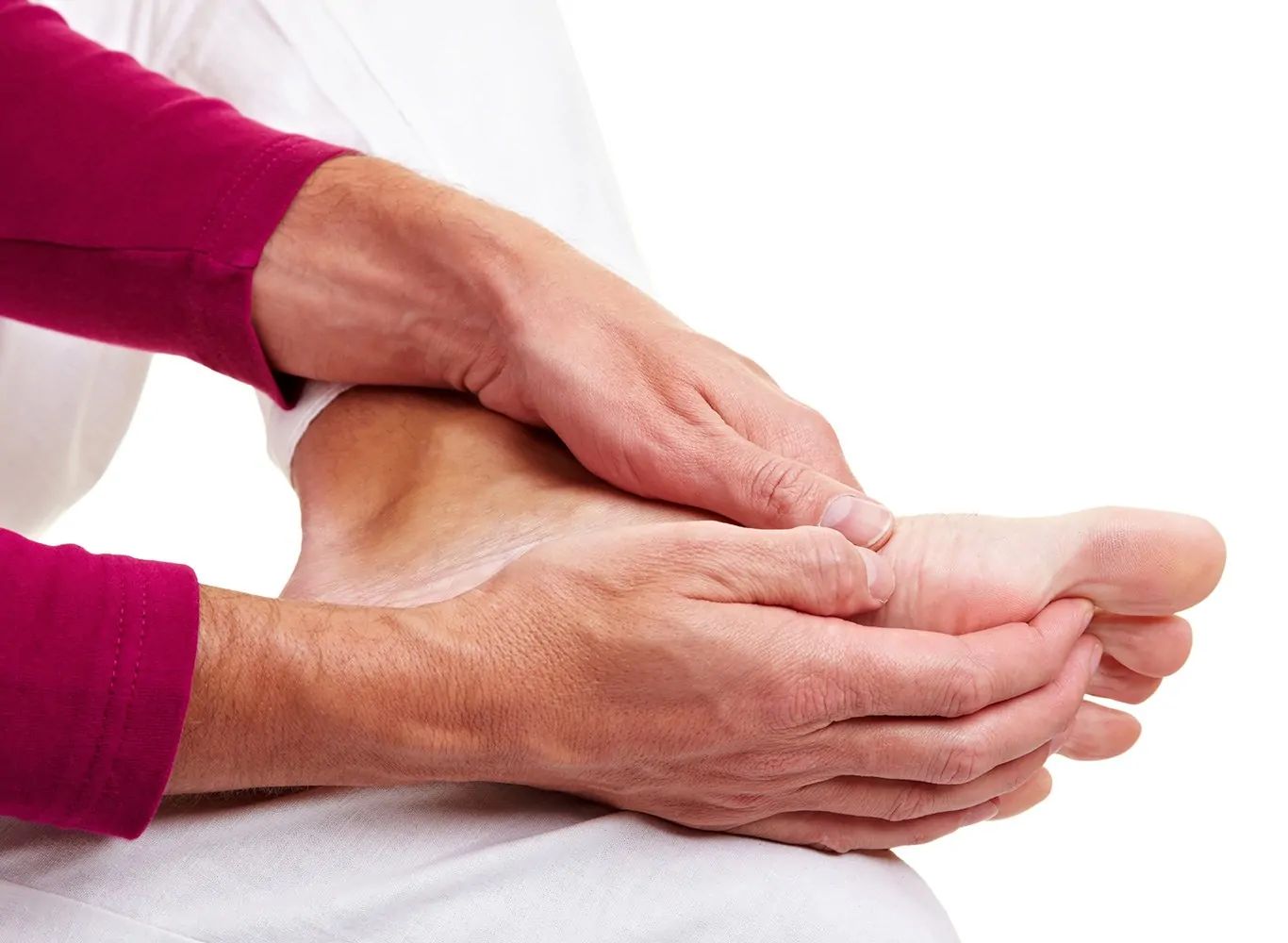 Tê bì chân tay uống thuốc gì để giảm triệu chứng và chữa dứt điểm?