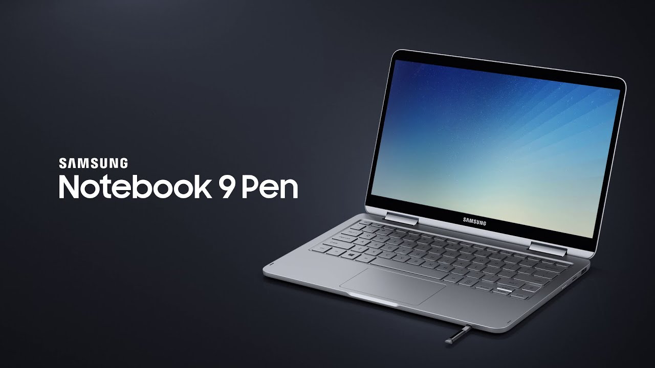 Notebook 9 Pen 15 inch là một trong các dòng laptop được yêu thích