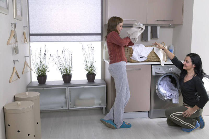 Cách sử dụng bột giặt cho máy giặt để có hiệu quả giặt sạch thơm quần áo cao nhất