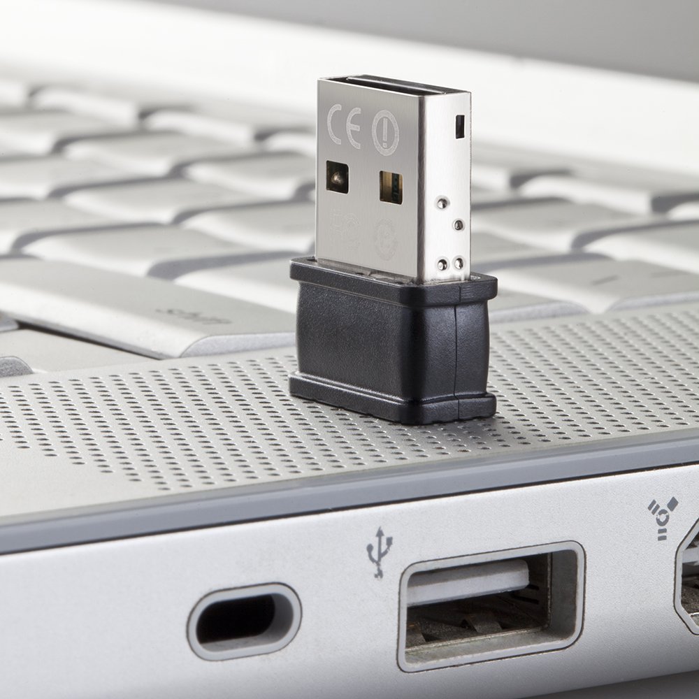 USB Wifi Tenda W311MI giá rẻ