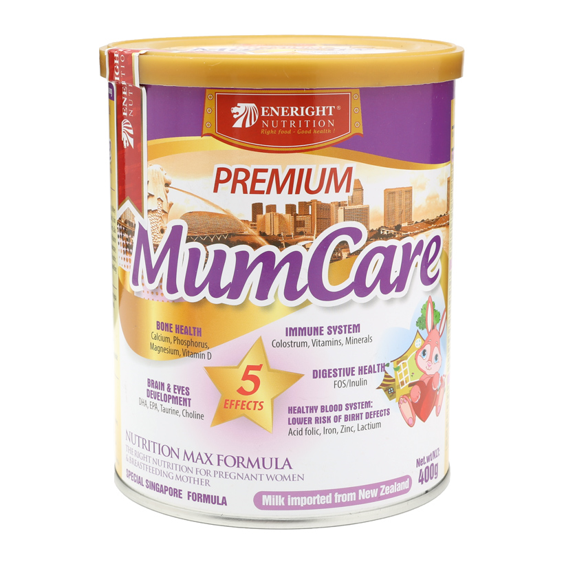Các mẹ bầu có thể dùng Premium MumCare thay cho các bữa ăn nhẹ