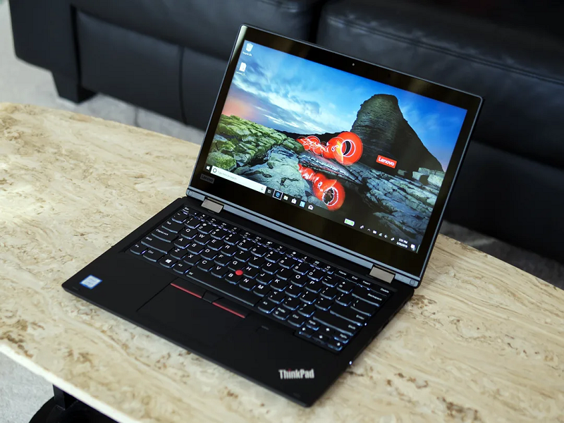 Laptop Lenovo ThinkPad L390