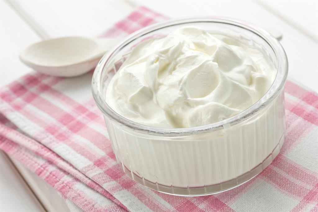 Yogurt Hy Lạp