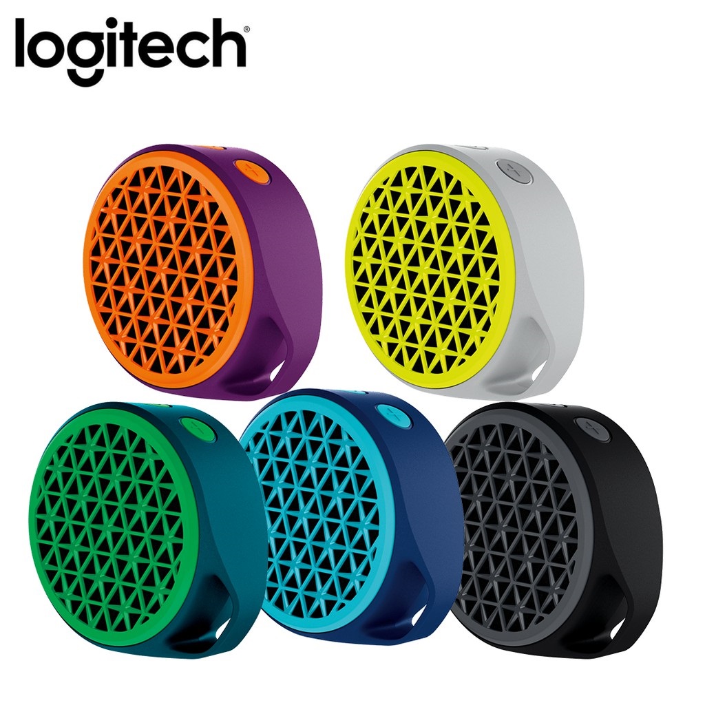Loa Bluetooth Logitech X50