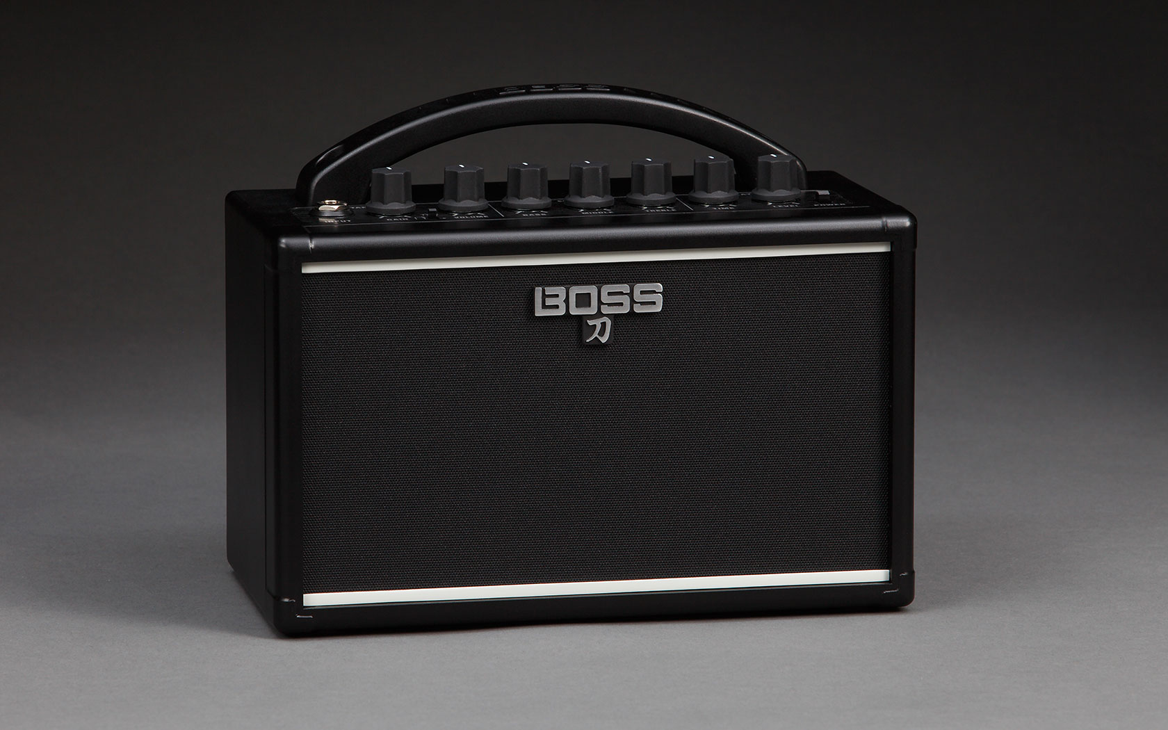Roland Guitar Amplifier Boss Katana Mini uy tín chất lượng