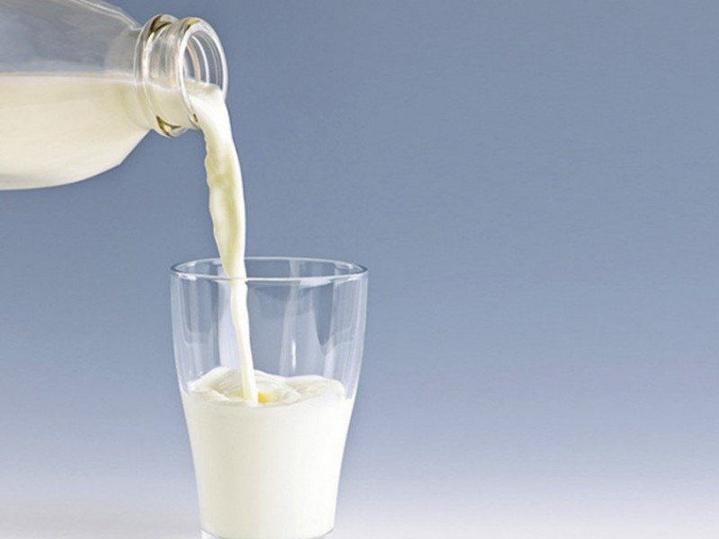 Sữa tươi tách béo góp phần thúc đẩy khả năng hấp thụ sữa của mẹ bầu trở nên hiệu quả hơ