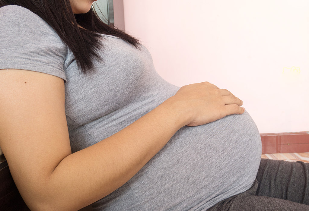 Truyền máu song thai gây nguy hiểm cho cả mẹ và bé