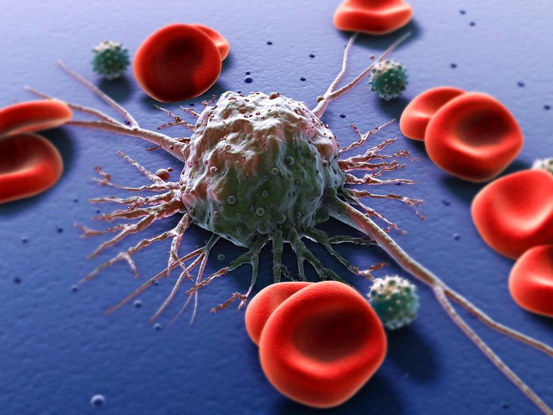 Thời gian sống của những bệnh nhân ung thư máu phụ thuộc vào nhiều yếu tố khác nhau