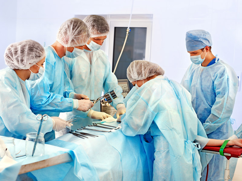 Hai phương pháp phẫu thuật cắt bỏ amidan là Sluder và Anse 