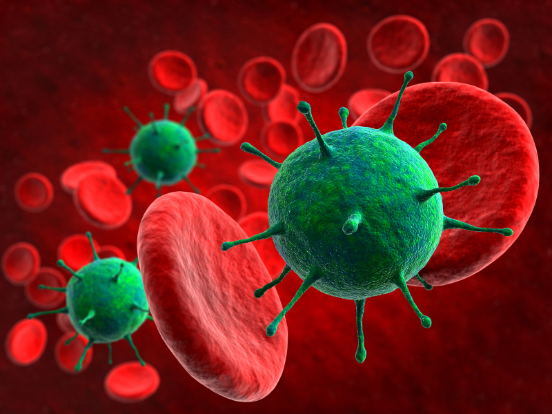 Virus HAV gây bệnh viêm gan siêu vi A