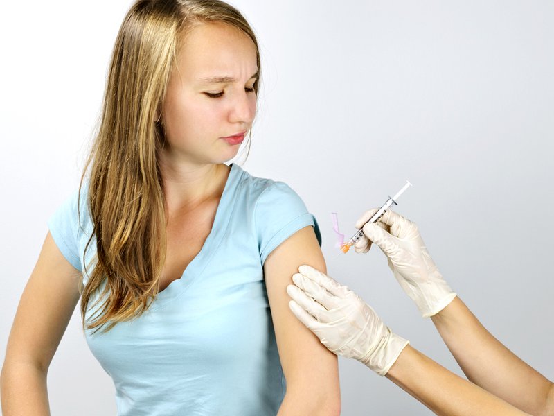  Tiêm chủng phòng ngừa virus HPV gây bệnh viêm gan B