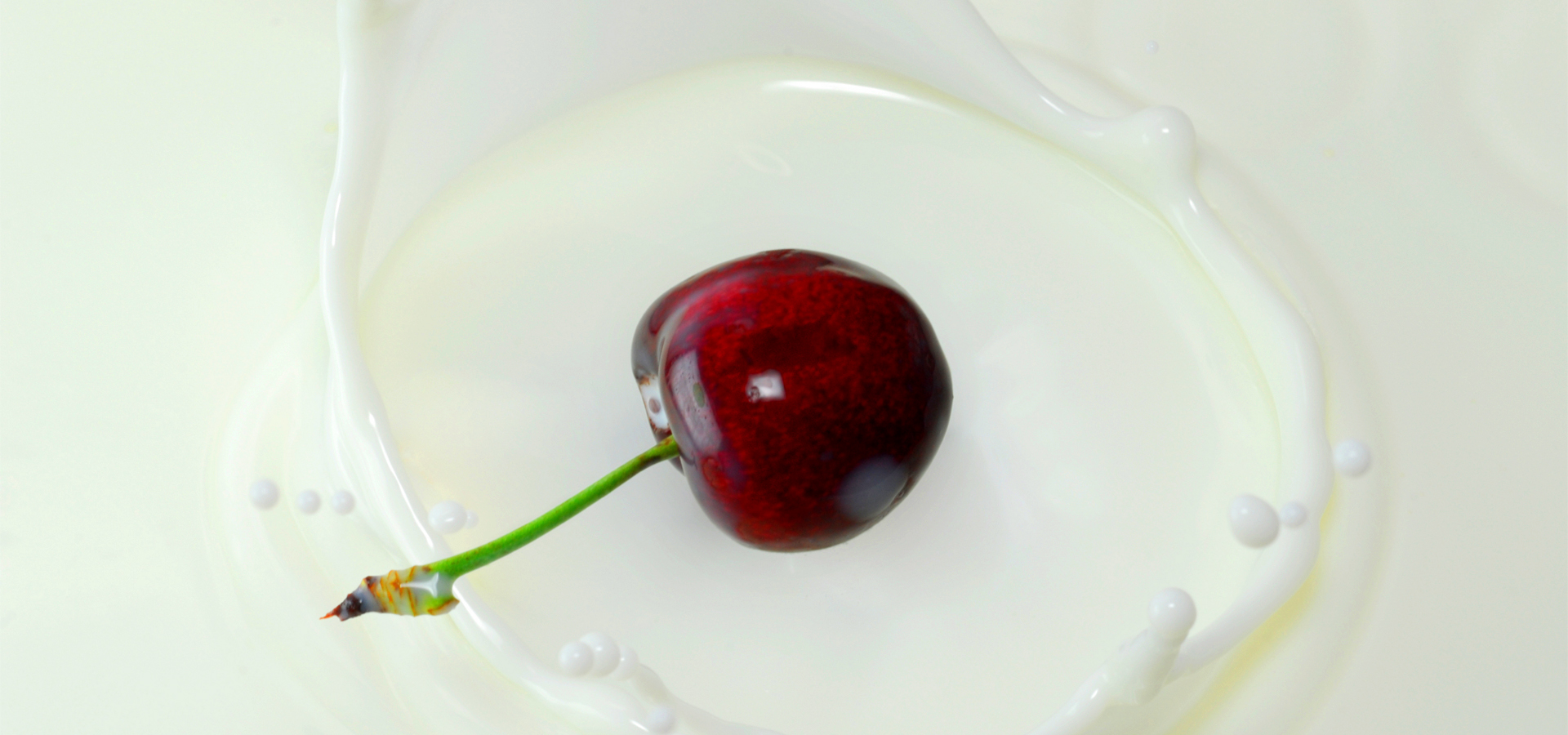 Ăn nhiều quả Cherry và uống sữa cũng là cách chống lại các bệnh xương khớp