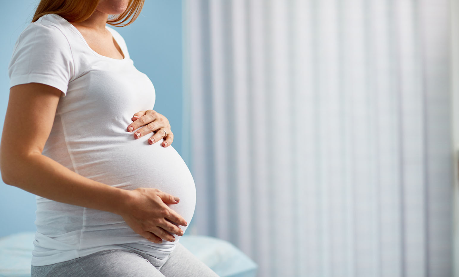 Yên tâm trong thai kỳ nhờ sàng lọc trước sinh phù hợp