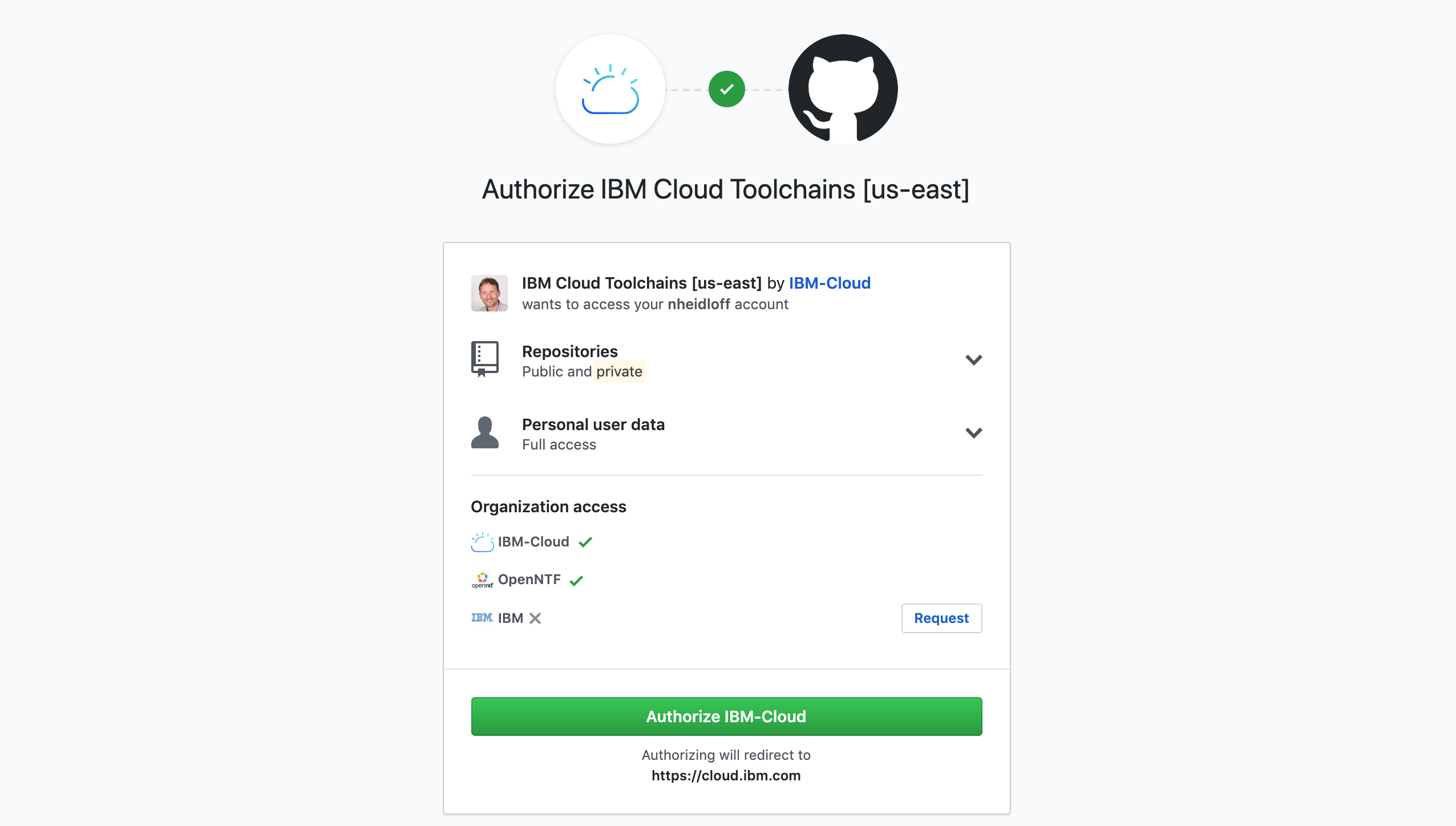 GitHub - nheidloff/cloud-native-starter-reactive-toolchain: Toolchain ...