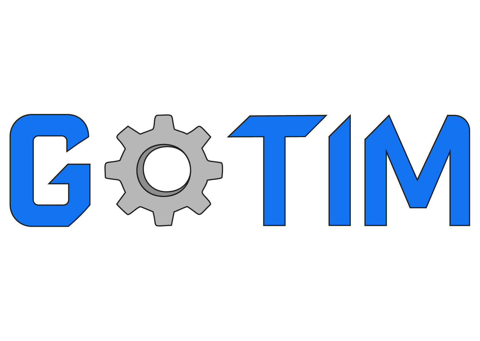 GOTIM Logo