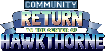Return to the Center of Hawkthorne