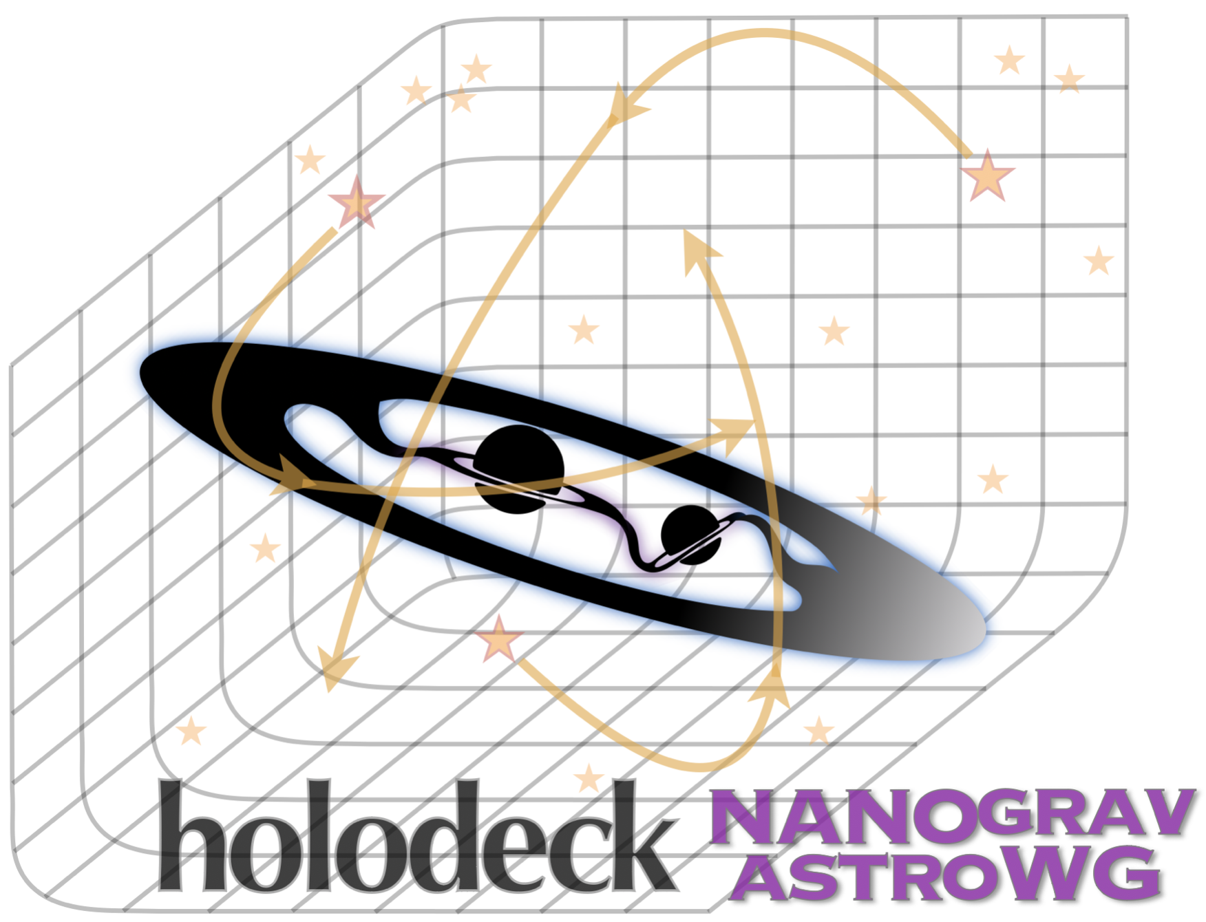 holodeck logo