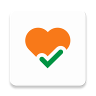 AarogyaSetu Logo alt text