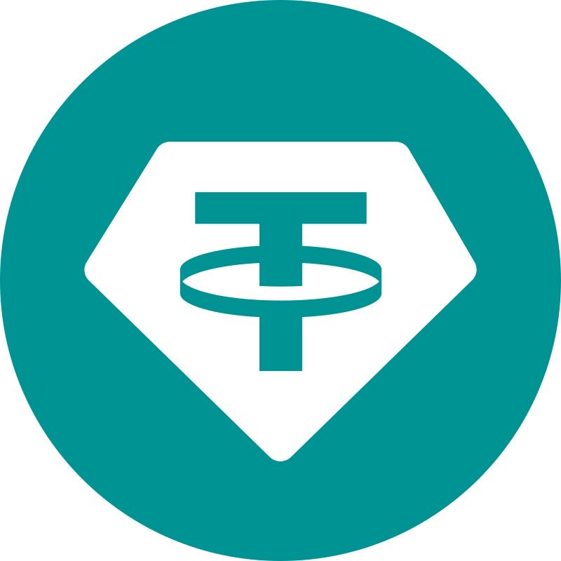 Tether USD  