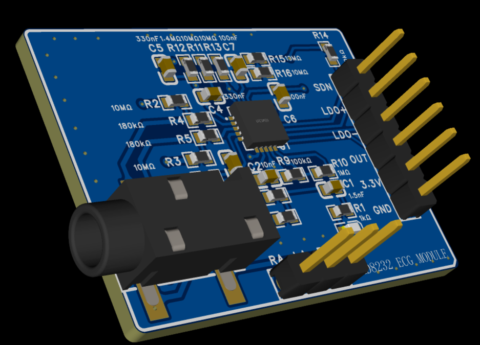 GitHub - niceguyhere/Smart-Implant-Project: A prototype of a wired ...