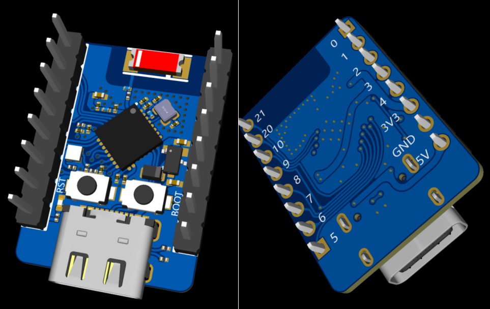 GitHub - niceguyhere/Smart-Implant-Project: A prototype of a wired ...