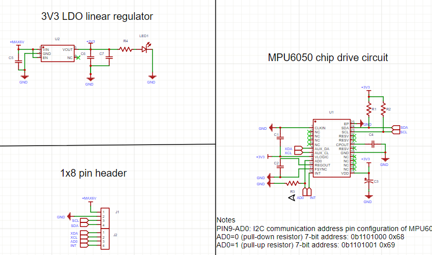 Simple Pacemaker Pcb Layout GitHub - niceguyhere/Smart-Implant-Project: A prototype of a wired ...