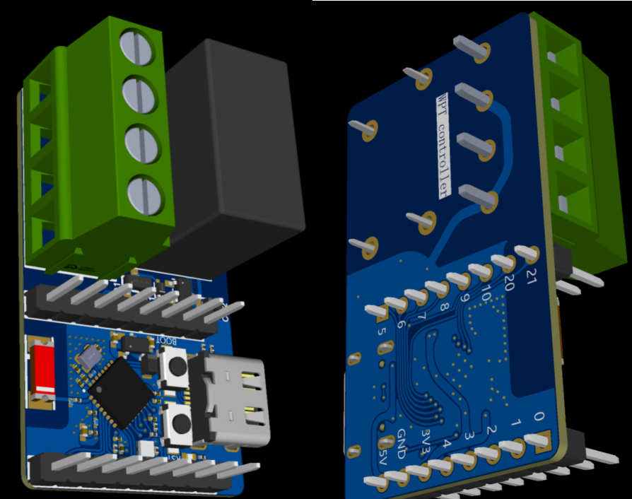 GitHub - niceguyhere/Smart-Implant-Project: A prototype of a wired ...