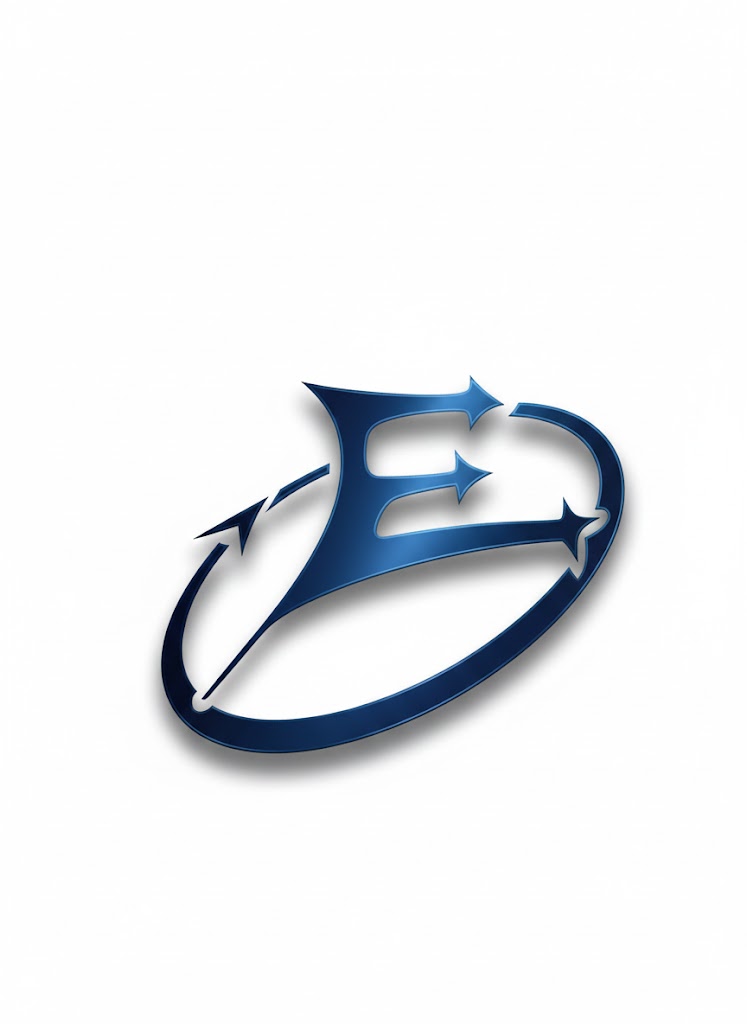Electron Software Solutions Logo