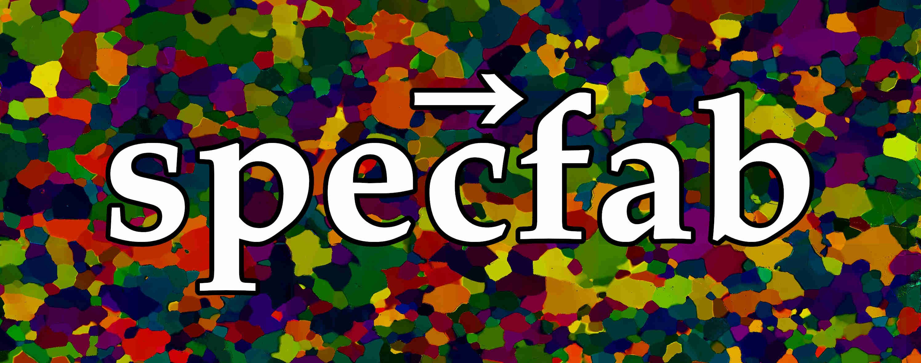 specfab logo