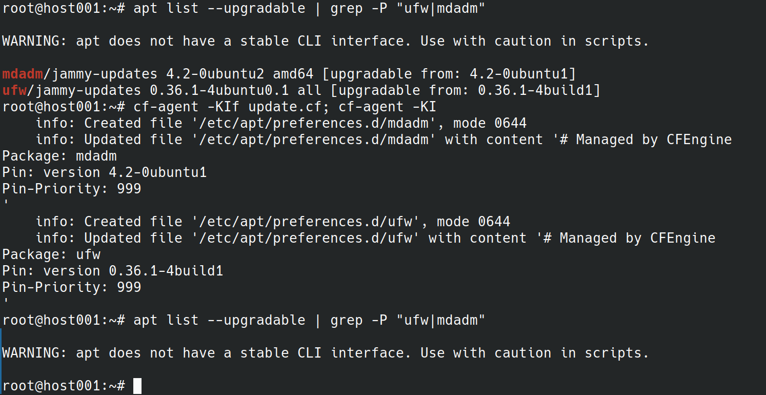 GitHub - nickanderson/cfengine-apt: CFEngine policy related to the apt ...