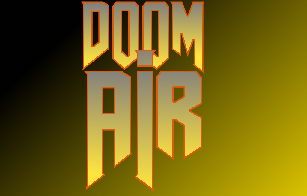 Doom AIr