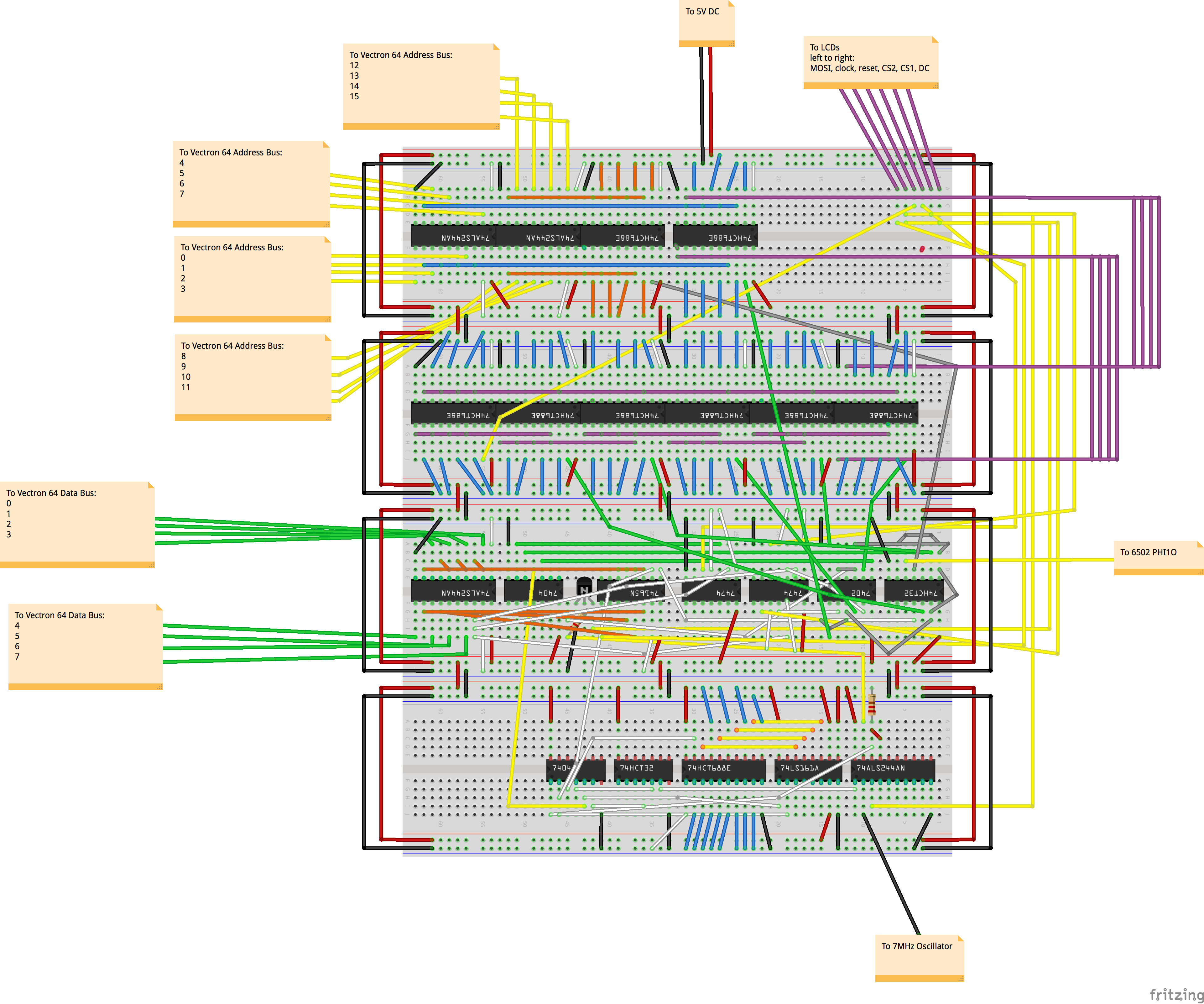 Diagram