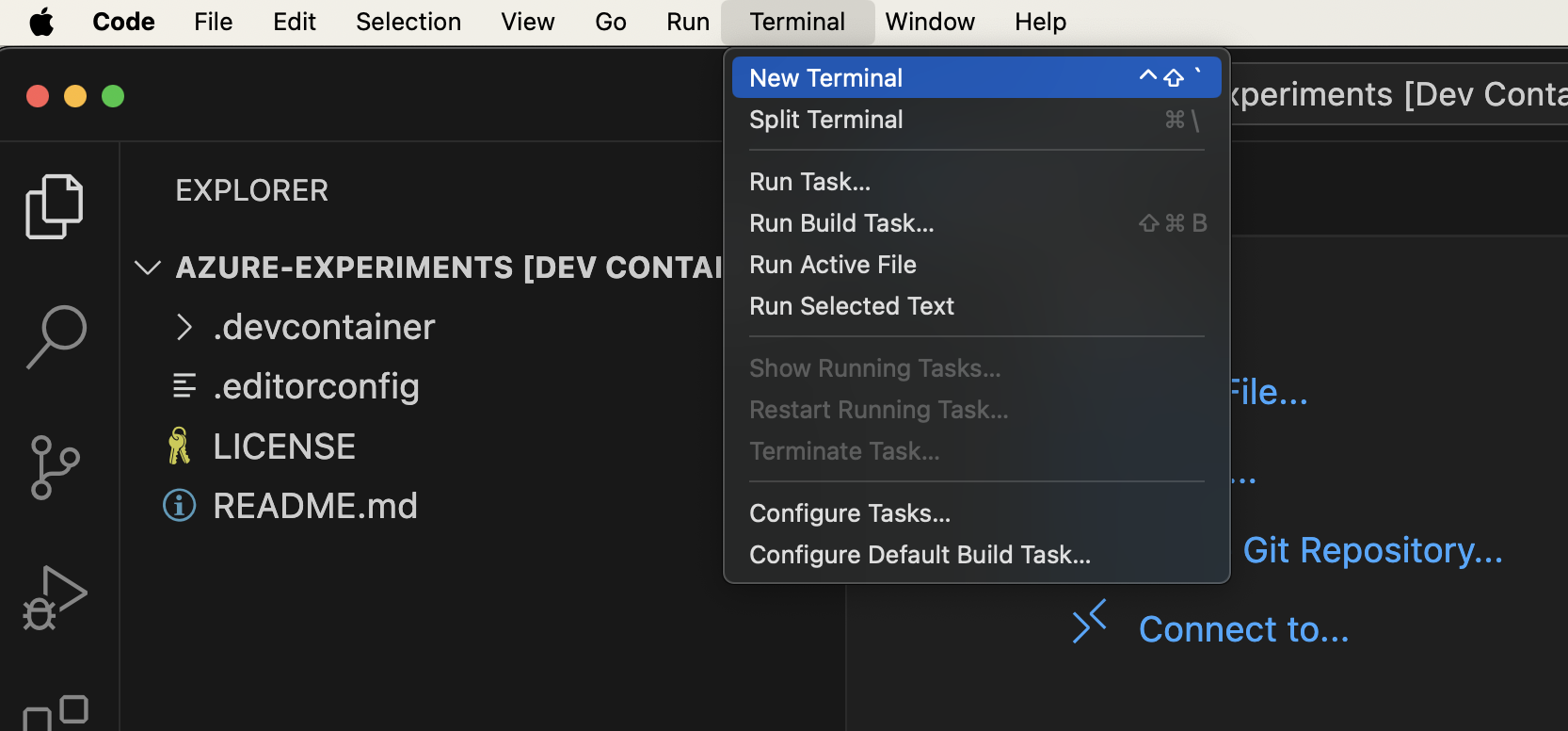 open-terminal-in-vs-code