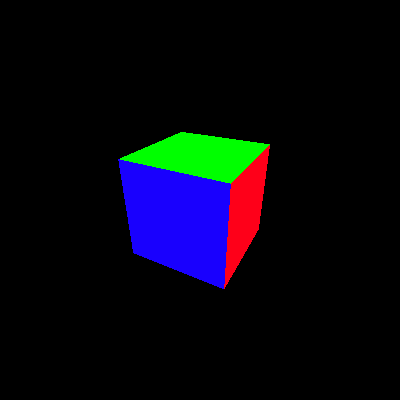 Cube