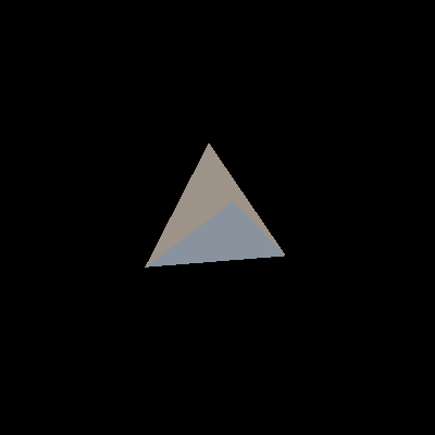 Tetrahedron