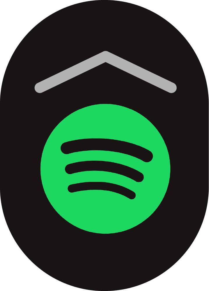 Expand Spotify