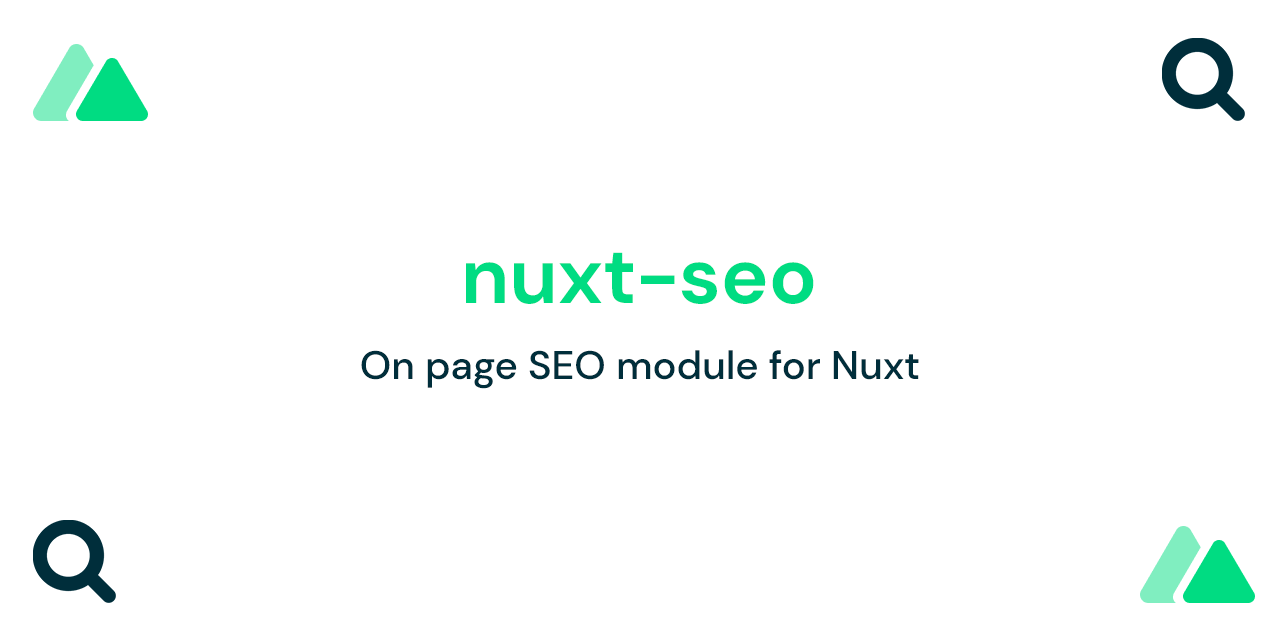 nuxt-seo