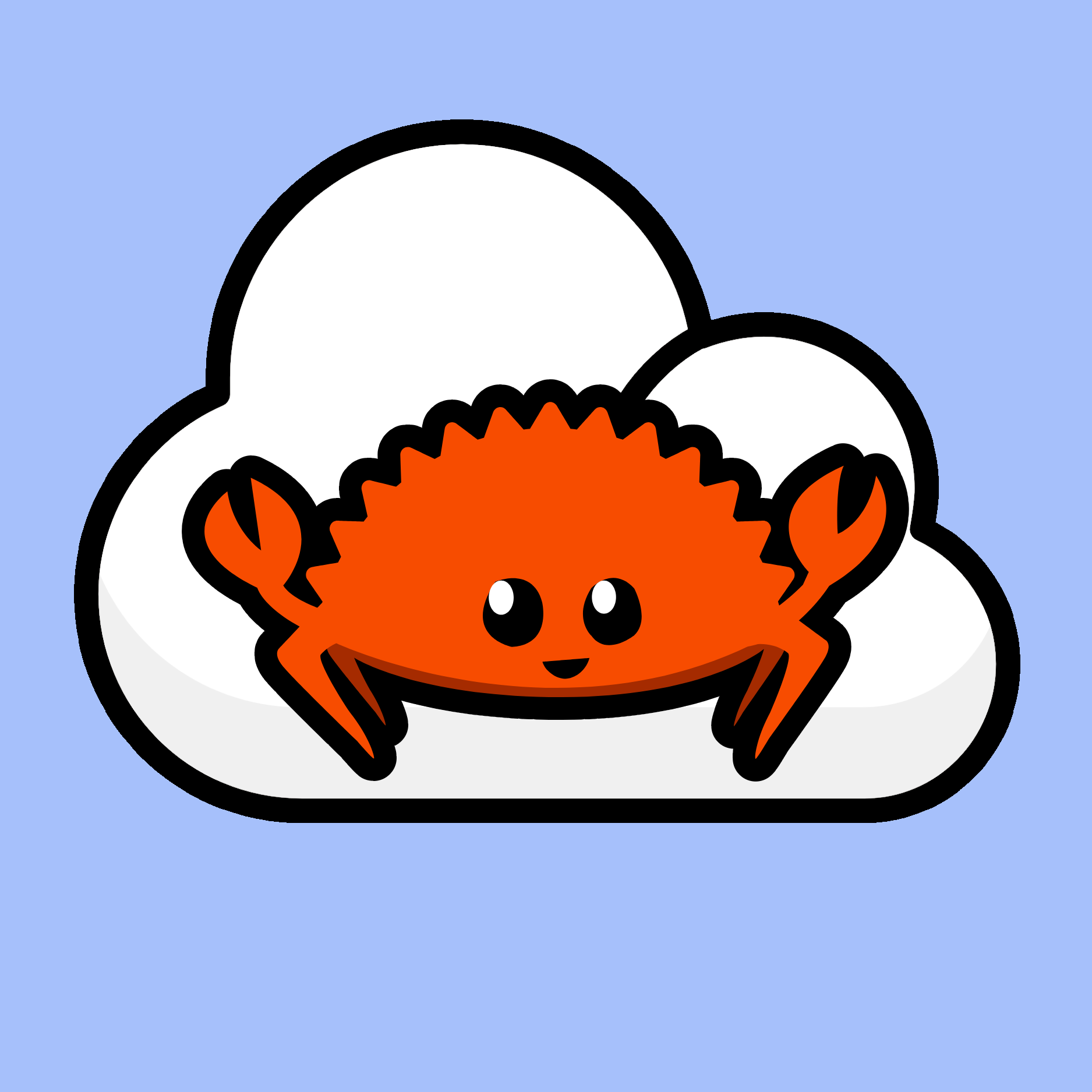 rust-cloud-native-logo