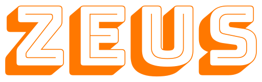 Zeus Board Logo