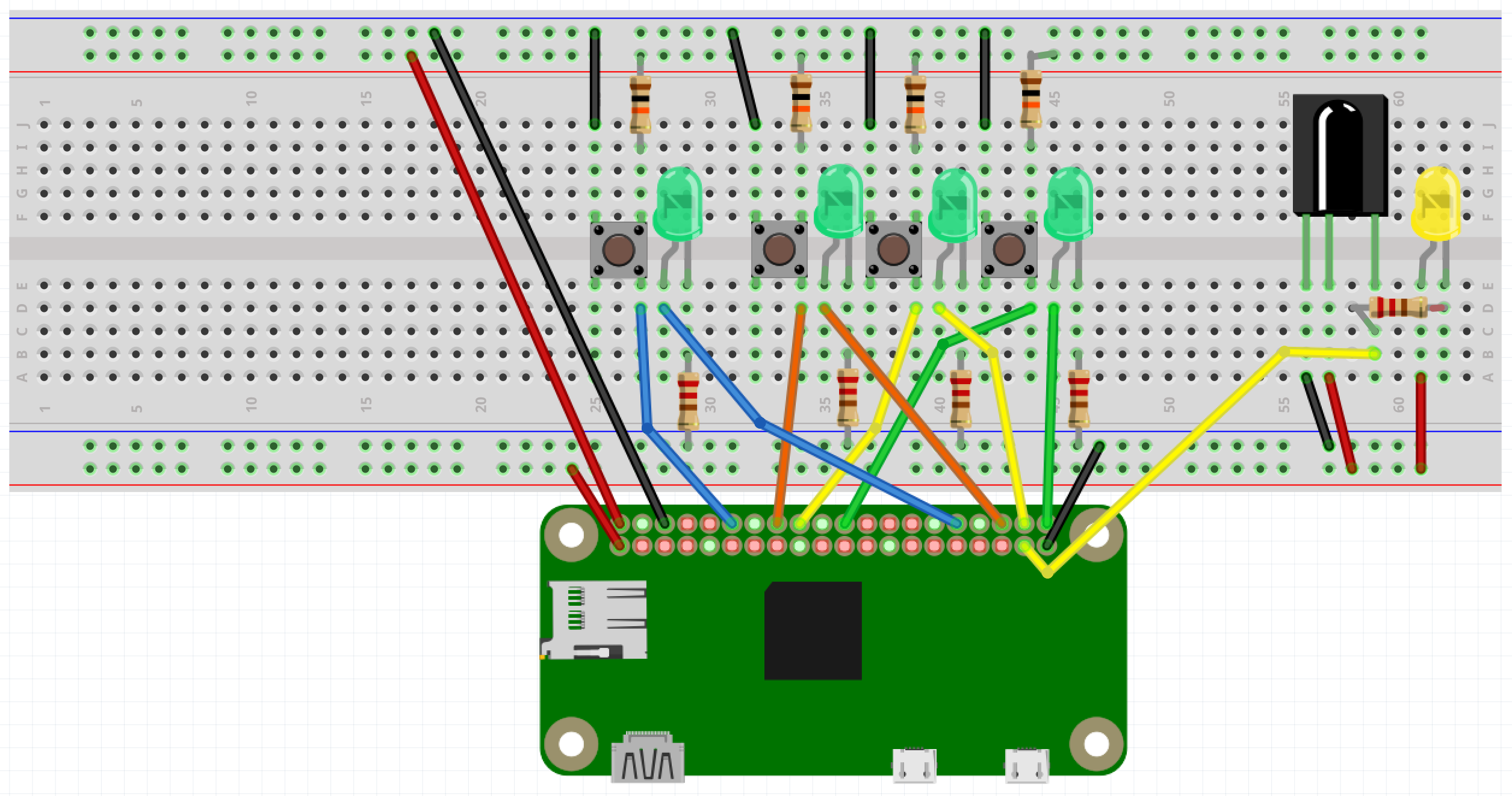 Fritzing