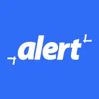 Alert logo