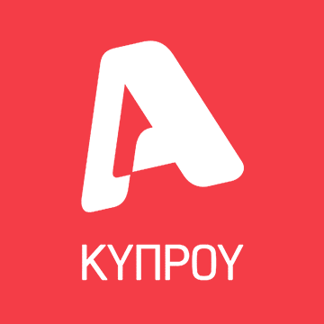 Alpha CY logo