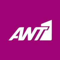 Ant1 Drama logo