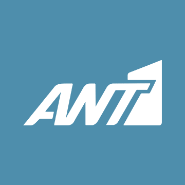 Ant1 CY logo