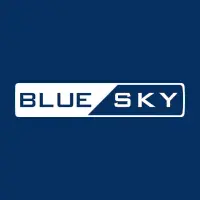 Blue Sky logo