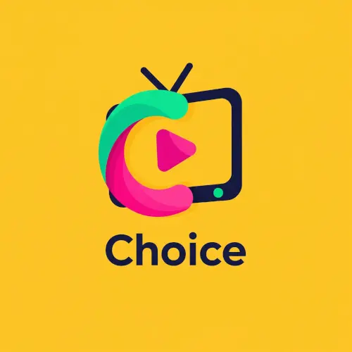Choice TV logo